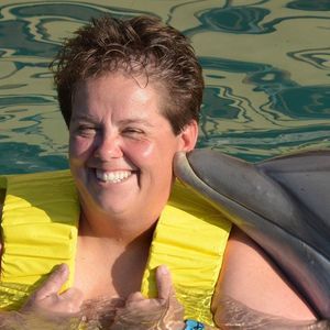 Meet your Posher, Karin